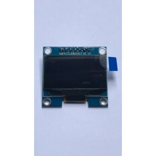 1.3 inç OLED Grafik Ekran 7 Pin