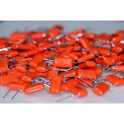 1.5UF 400V - (2G155JP) RM:23 DAMLA TİPİ POLYESTER KONDANSATÖR