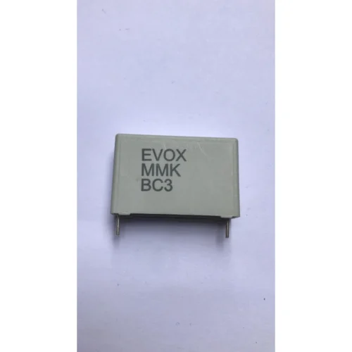 1.5UF 400V RM:27.5 MMK POLYESTER KONDANSATÖR