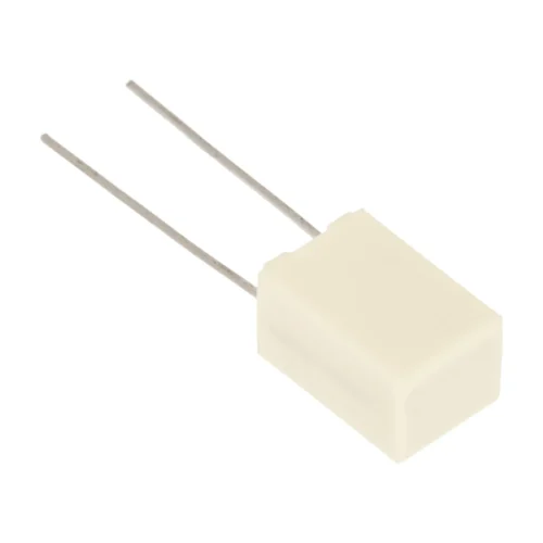 1.5UF 63V RM:5 Polyester Kondansatör