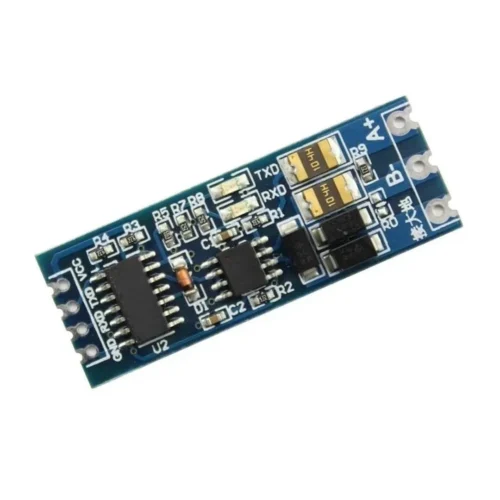 RS485 - TTL UART DÖNÜŞTÜRÜCÜ