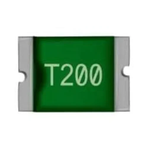 5 Adet - 1.5A Resettable Fuse 8V 1206 Thermistor PTC SMD Sıfırlanabilir Sigorta