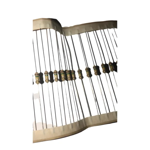 10 ADET - 150K 1/4W Karbon Film Direnç