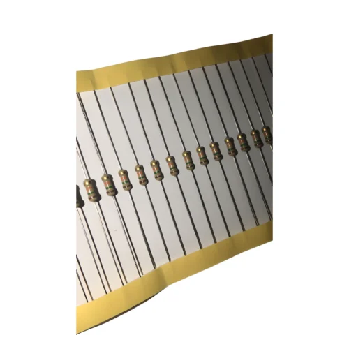 10 ADET - 15K 1/4W Karbon Film Direnç