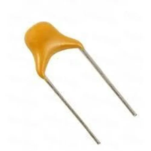 10 ADET - 15PF 50V %5 5MM NPO MULTILAYER KONDANSATÖR