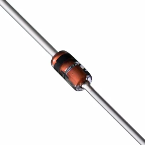 10 ADET - 1N4736A 6.8V 1W ZENER DİYOT