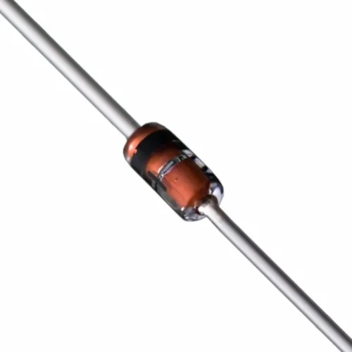 10 ADET - 1N4741A 11V 1W DO-41 THT ZENER