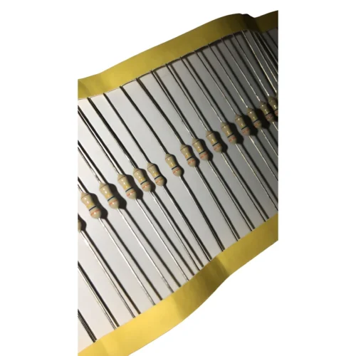 10 ADET - 360K 1/4W Karbon Film Direnç