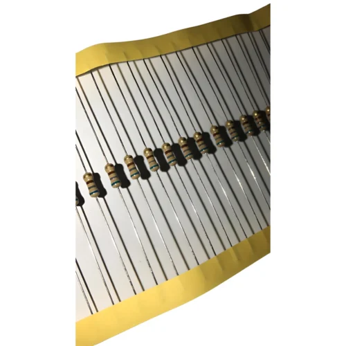 10 ADET - 680R 1/4W Karbon Direnç