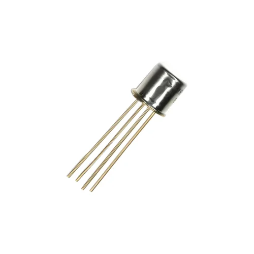 10 ADET - AF239 TO-72 0.01A 15V PNP GERMANIUM RF TRANSISTOR