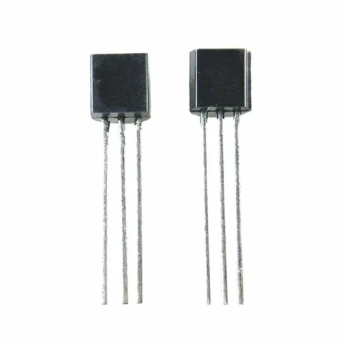 10 ADET - BC639-16 TO-92 1A 80V 0.8W NPN TRANSISTOR