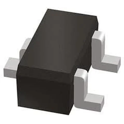10 ADET - BC856BT SOT-416 65V 100MA PNP SMT SMD TRANSISTOR