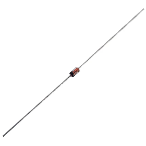 10 ADET - BZX55C18 DO-35 18V 500MW ZENER DİYOT