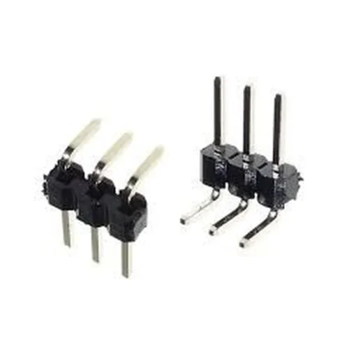 10 ADET - DS1022-1X3RDF11-B 3PIN 1X32.54MM 90C PIN HEADER