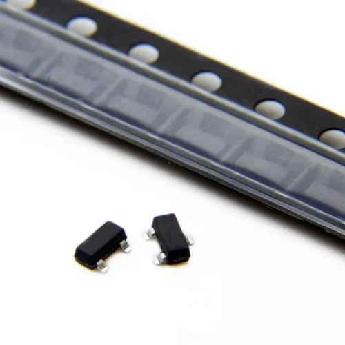 10 ADET - MMBZ5257BW 33V SOT-323 200MW %5 SMT SMD ZENER