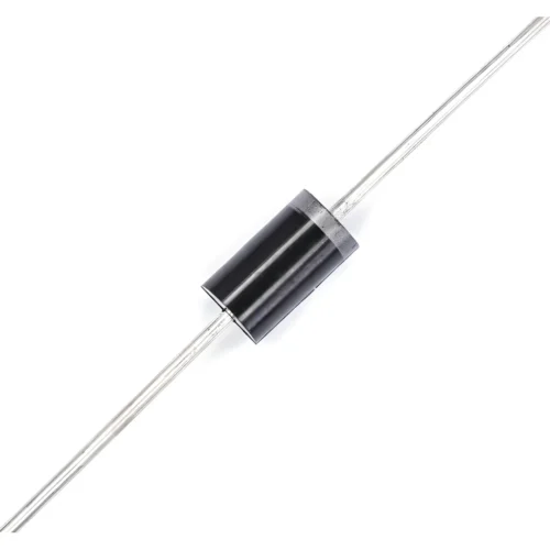 10 ADET - UF1010 DO-41 1A 1000V ULTRAFAST DİYOT