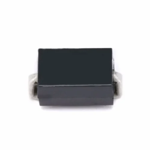 10 ADET - US1M DO-214AC 1A 1000V RECTIFIER DIODE