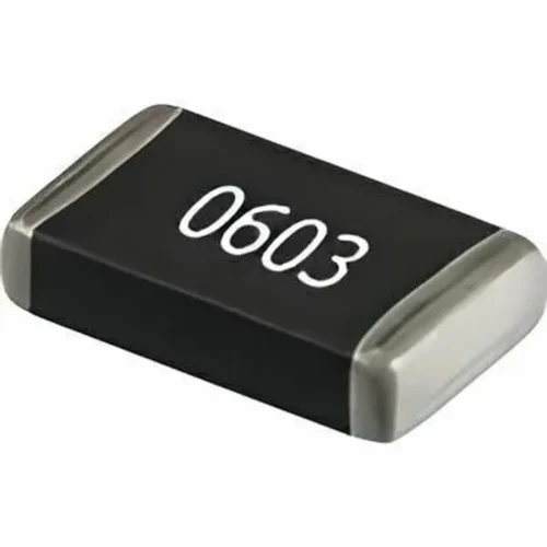 100 ADET - 22PF 50V DC 0603 %5 C0G NPO SMD KONDANSATÖR