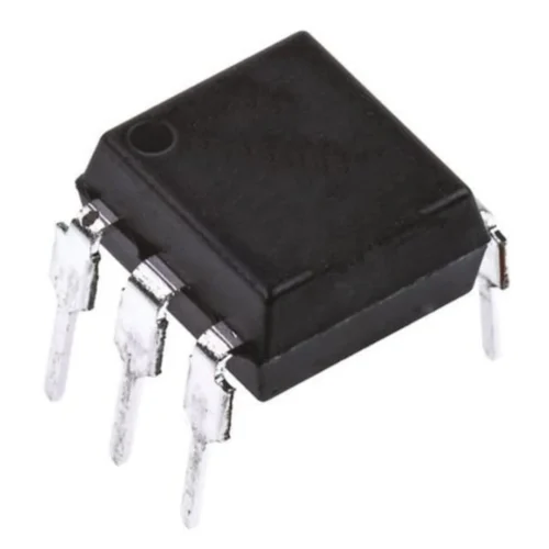 100 ADET - CNY75GB PDIP-6 TRANSISTOR OUTPUT OPTOCOUPLER