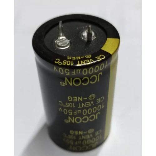 10000UF 50V 105C 30X50 SNAP ALÜMİNYUM KONDANSATÖR