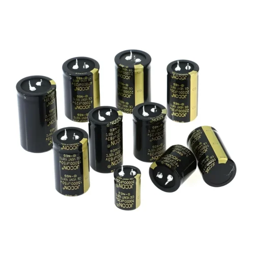 1000UF 400V 35X60 ALÜMİNYUM SNAP KONDANSATÖR