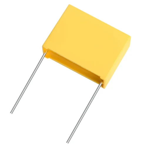 100NF 310VAC POLYESTER KONDANSATÖR