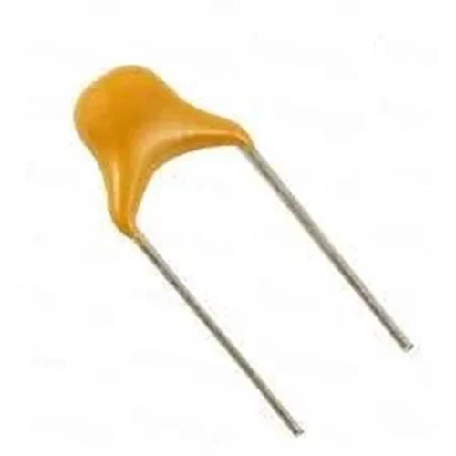 100NF 50V %10 X7R 5MM MULTİLAYER KONDANSATÖR