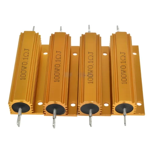 100R 100W Metal Alüminyum Direnç
