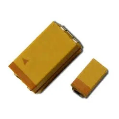 100UF 16V D KASA SMD TANTAL KONDANSATÖR