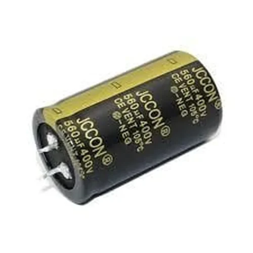 100UF 400V 22X25 SNAP KONDANSATÖR