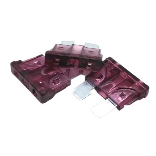 10A Araba Elektrik Sigortası ORTA Boy 10A 32VDC Fuse OTO Sigorta