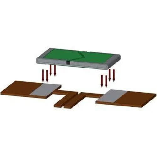 10M 2512 %1 4W AUTO SMT SHUNT DİRENÇ AEC-Q200
