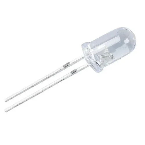 10AW4UD12-A - 10MM BEYAZ LED