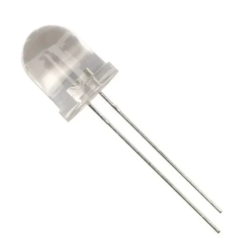 10MM LED GÜNIŞIĞI
