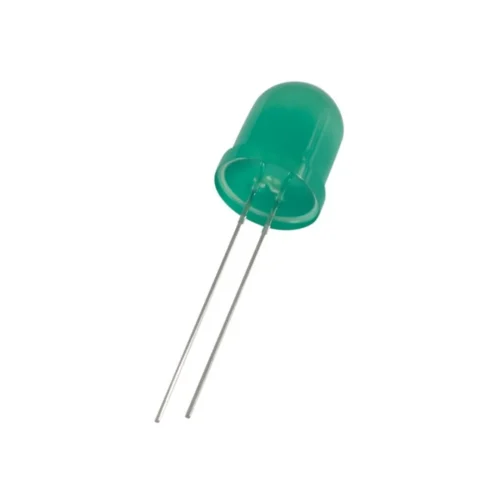 10MM LED YEŞİL - 10AG3UD12-A