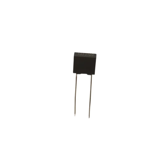 10NF 100V - (103J100) MKT %5 5MM Polyester Kondansatör