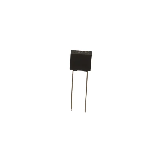 25 ADET - 10NF 100V - (103J100) MKT %5 5MM POLYESTER KONDANSATÖR