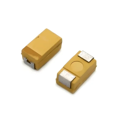 10UF 35V 10% D KASA TANTAL KONDANSATÖR
