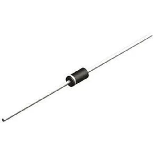 11DQ10 DO-41 1.1A 100V SCHOTTKY RECTIFIER DIODE