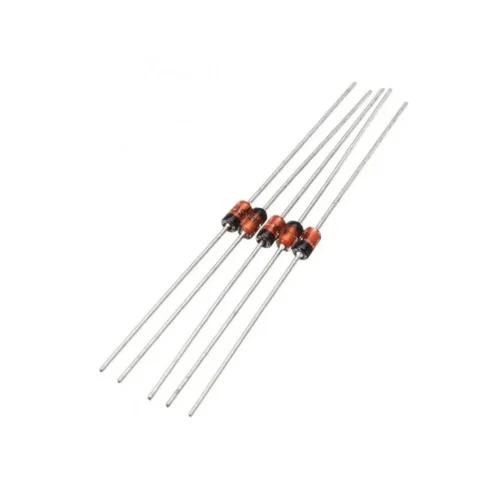 11V 500MW DO-35 ZENER DİYOT