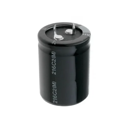 120UF 400V SNAP 85C KONDANSATÖR