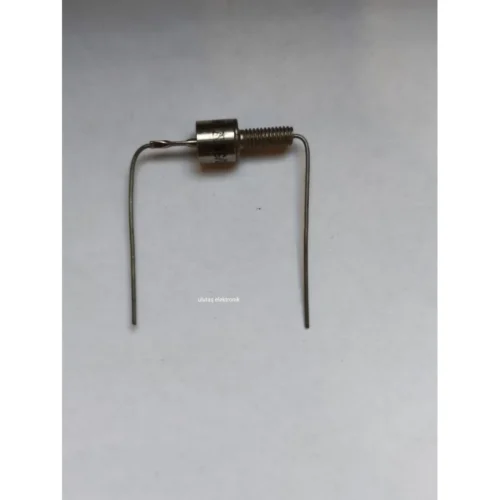 120V 5W ZENER - ESKİ TİP 120V ZENER 5W