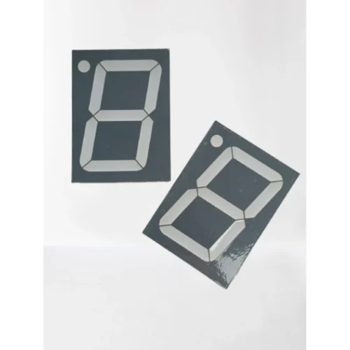 100MM KATOT KIRMIZI 12V 90x120mm Display