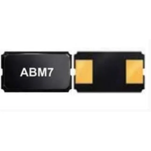 12MHZ KRİSTAL 18PF SMD-2 CRYSTAL