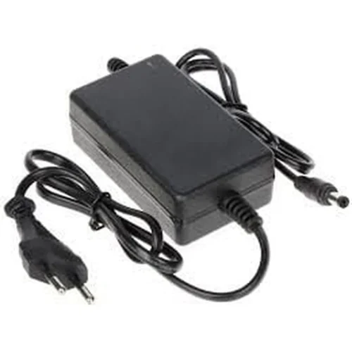 12V 2A ADAPTÖR - POWER KABLO POWER SUPPLY ADAPTÖR