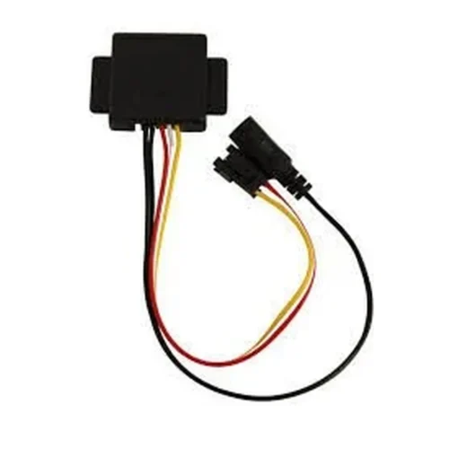 12V 3A DOKUNMATİK TOUCH SENSÖR AYNA ARKASI SENSÖR - ÇİFT ÇIKIŞLI BANYO AYNASI SENSÖRÜ