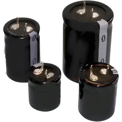1500UF 200V 105C SNAP ALÜMİNYUM KONDANSATÖR