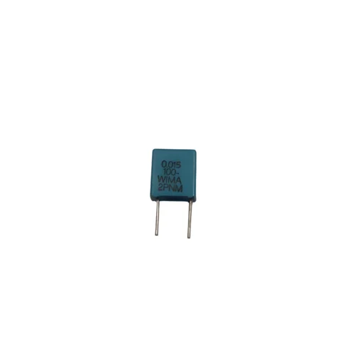15NF 100V - (0.015UF 100V) R:5MM POLYESTER KONDANSATÖR
