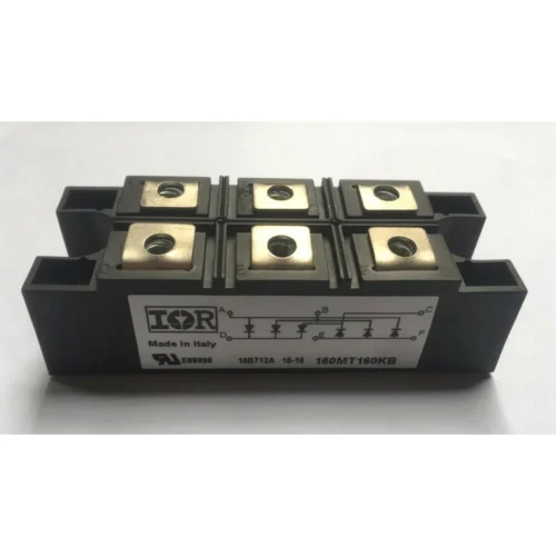 160MT160KB 160A 1600V BRIDGE RECTIFIER