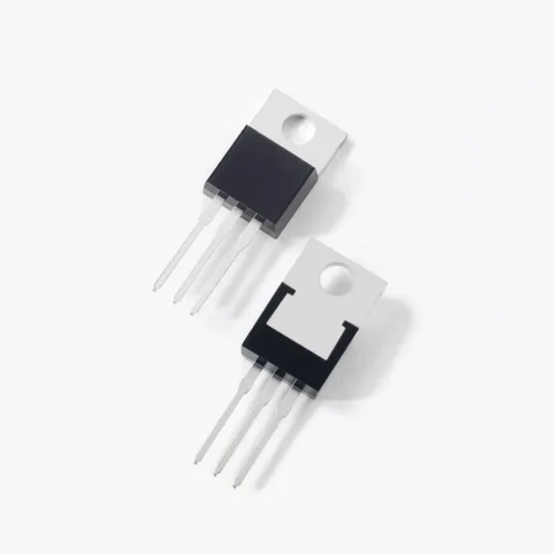 16TTS12 TO-220 16A 1200V SCR TRİSTÖR